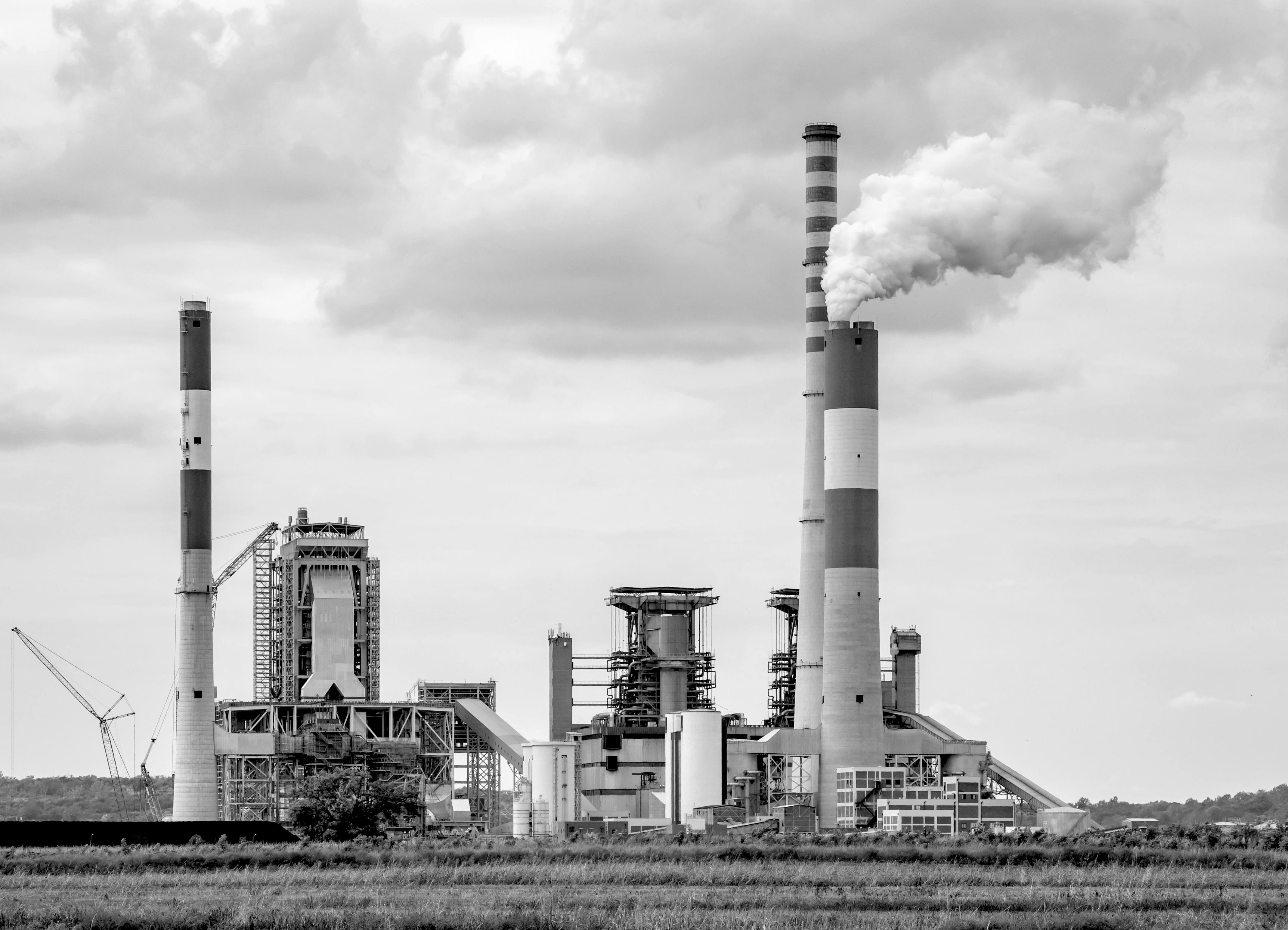 Industrial cyber-physical infrastructure representing embedded and operational testing contexts