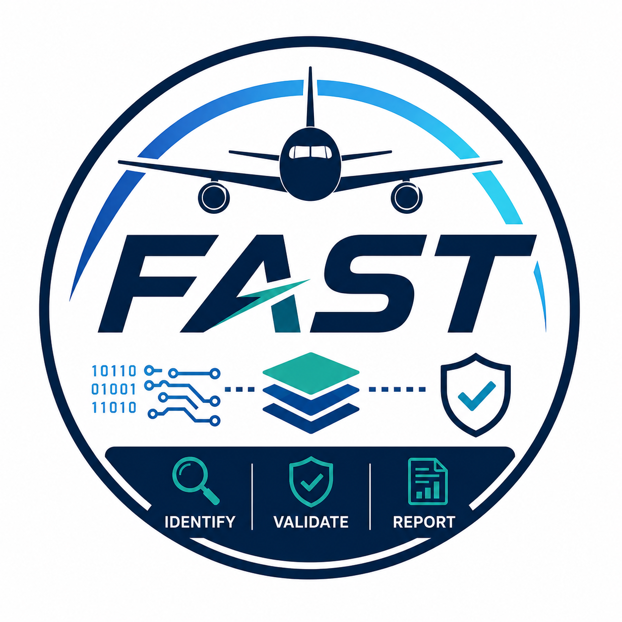 FAST Phase I award