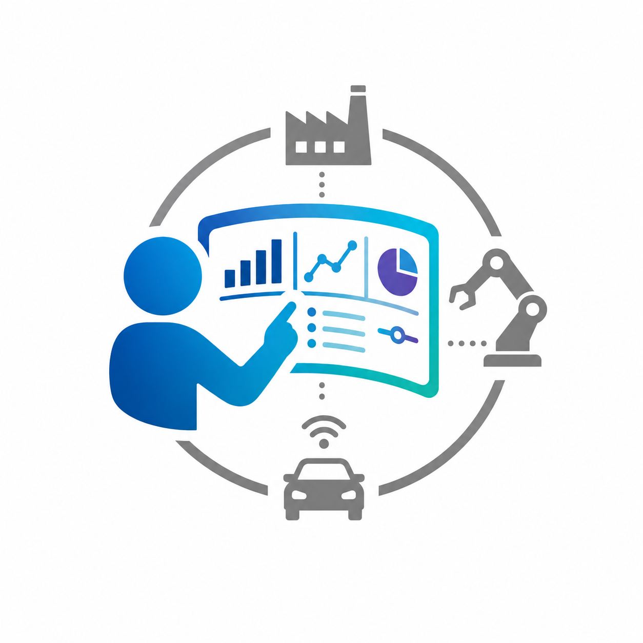 VAM for Cyber-Physical Systems Phase I award